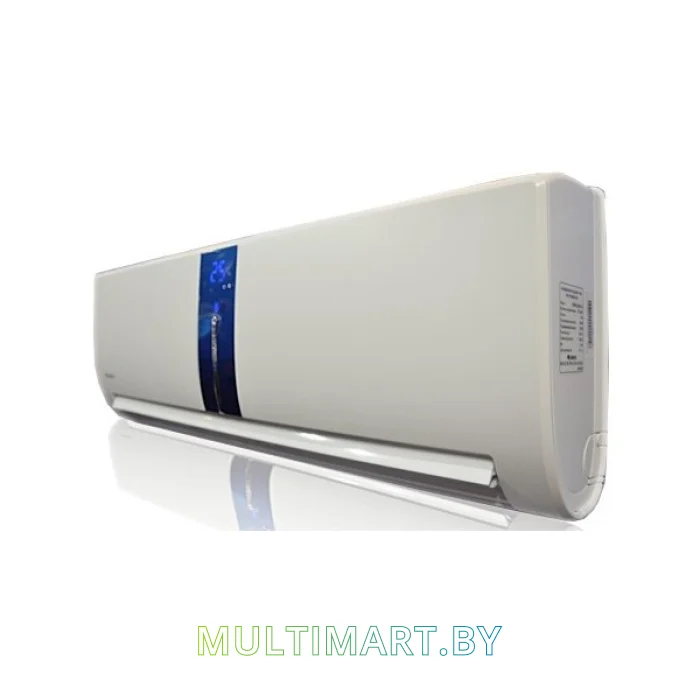Кондиционер Gree GWH12UB-K3DNA1C (blue)